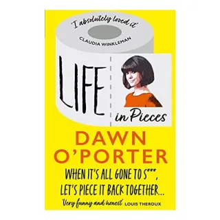 Life in Pieces