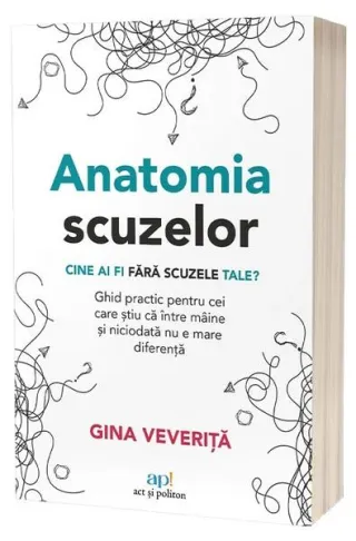 Anatomia scuzelor