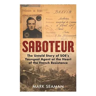 Saboteur