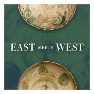 East Meets West