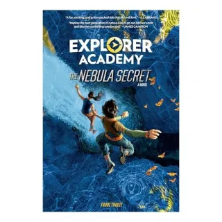 The Nebula secret
