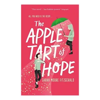 Apple Tart of Hope