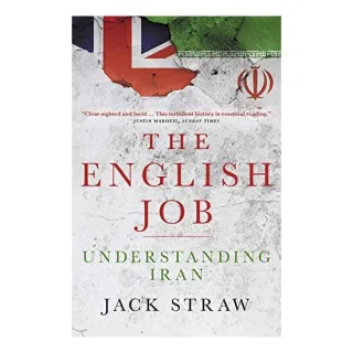 ENGLISH JOB, JACK. STRAW