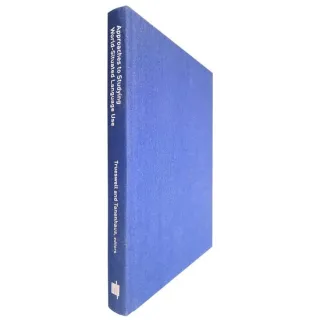 Approaches to Studying World-situated Language Use