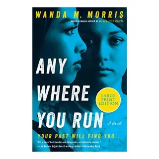 Unti Morris Novel #2