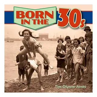 Born in the 30s
