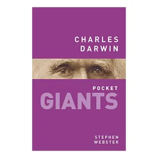 Charles Darwin