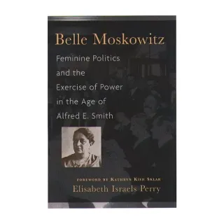 Belle Moskowitz