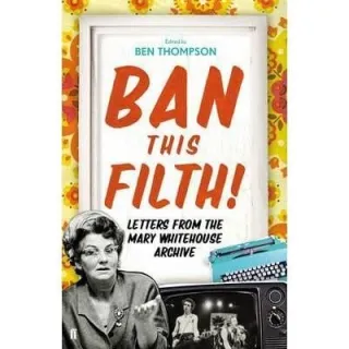 Ban this Filth!