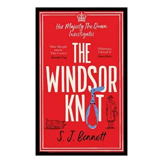 Windsor Knot