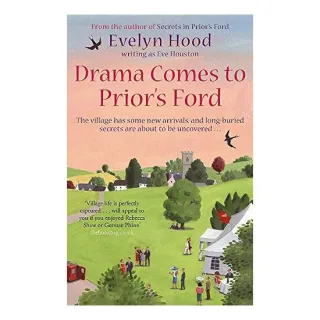 Drama Comes to Prior's Ford