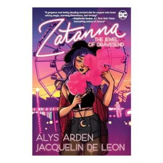 Zatanna
