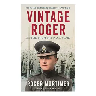 Vintage Roger