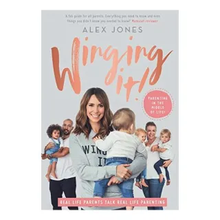 Winging It!