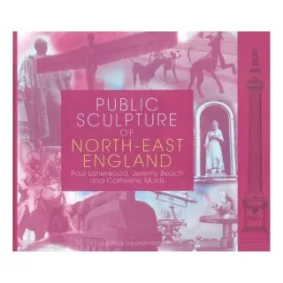 Public Sculpture of North-East England