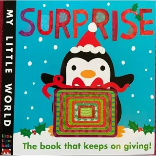Surprise