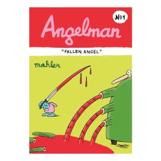 Angelman