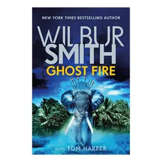 Ghost Fire