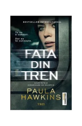 Fata din tren