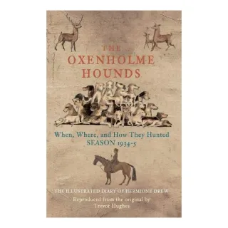 The Oxenholme Hounds