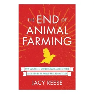 The end of animal farming