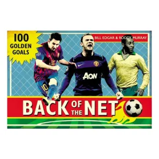 Back of the Net