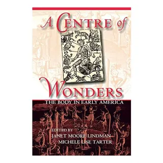 A Centre of Wonders