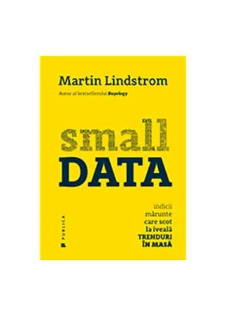 Small Data