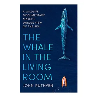 Whale in Your Living Room