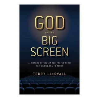 God on the Big Screen