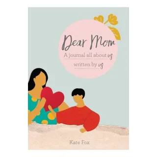 Dear Mom