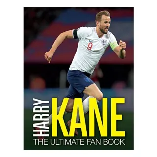 Harry Kane
