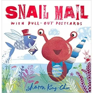 Snail Mail