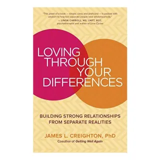 Loving through Your Differences
