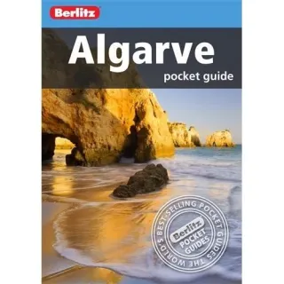 Algarve Pocket Guides (Berlitz)