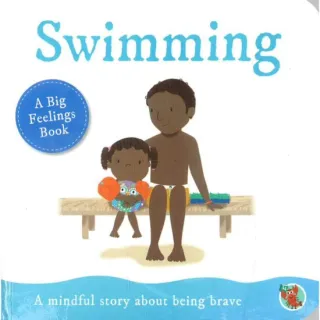 Big Feelings: Swimming