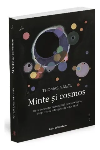 Minte și cosmos