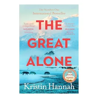 Great Alone, Kristin Hannah