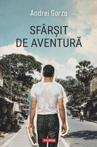Sfârşit de aventură