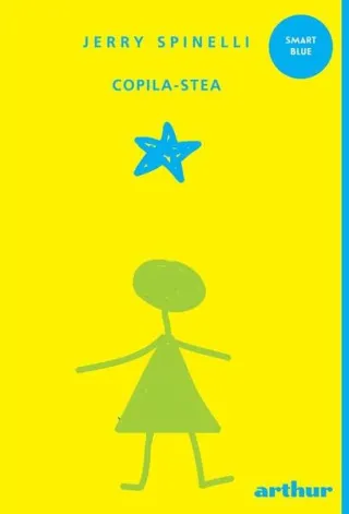 Copila Stea