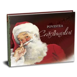 Povestea Crăciunului