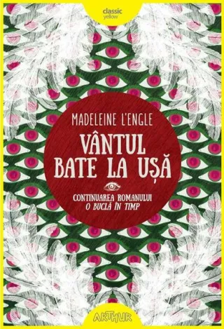 Vântul bate la ușă