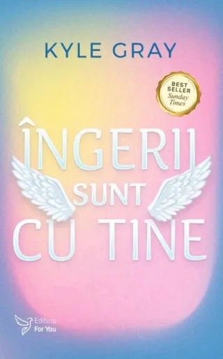 Îngerii sunt cu tine