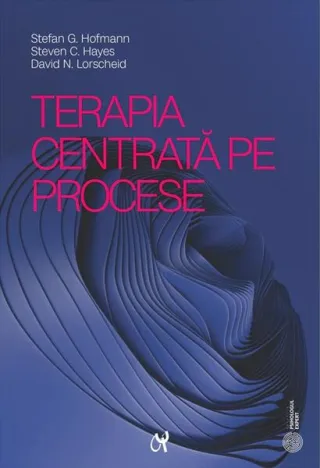 Terapia centrată pe procese