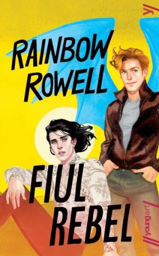 Fiul rebel (Vol. 2)