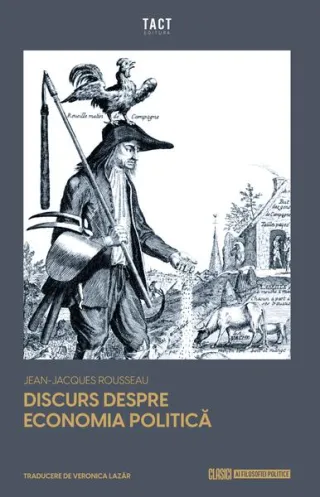 Discurs despre economia politică