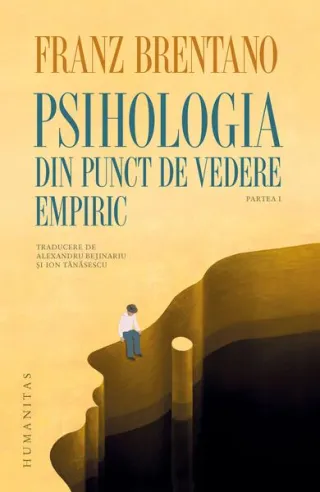 Psihologia din punct de vedere empiric (Partea 1)
