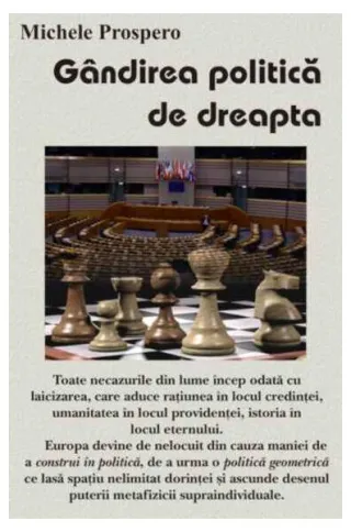 Gândirea politică de dreapta