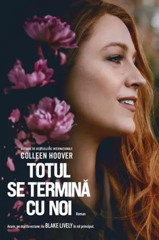 Totul se termină cu noi