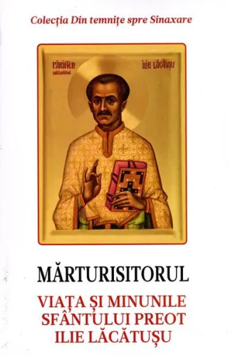Mărturisitorul